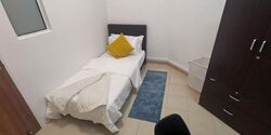 Queensway Tower / Queensway Shopping Centre (D3), Apartment #580801561
